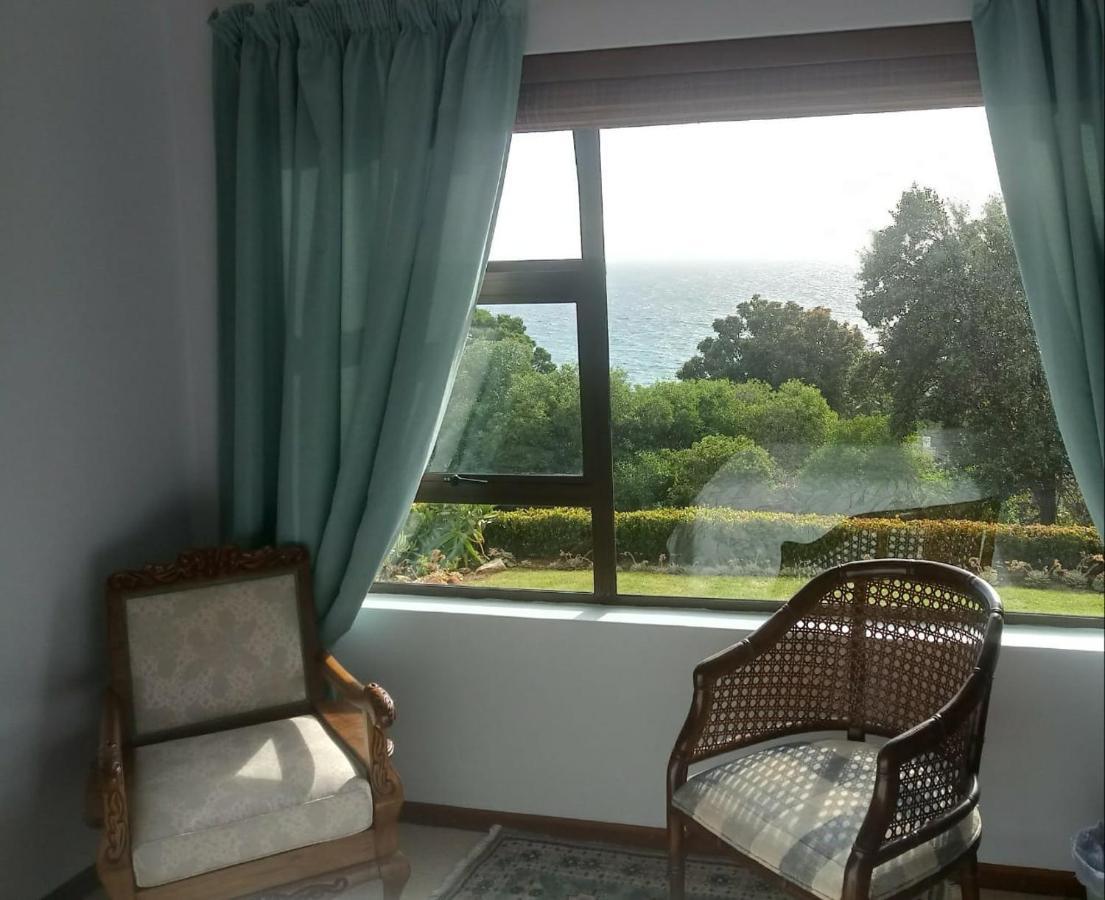 Froggy Bay Is The Best All The Way! Simonʼs Town Buitenkant foto