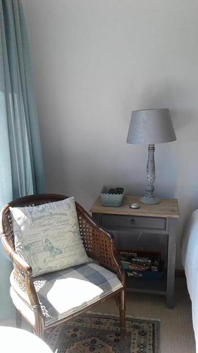 Froggy Bay Is The Best All The Way! Simonʼs Town Kamer foto