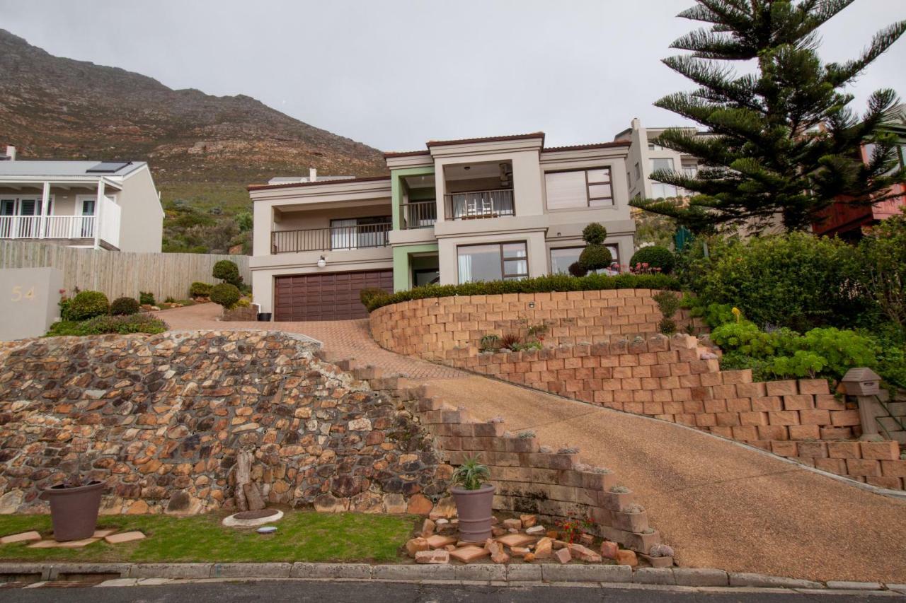 Froggy Bay Is The Best All The Way! Simonʼs Town Buitenkant foto